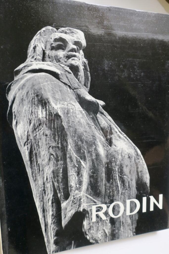 Künstlerische Erkundung von Rodin
