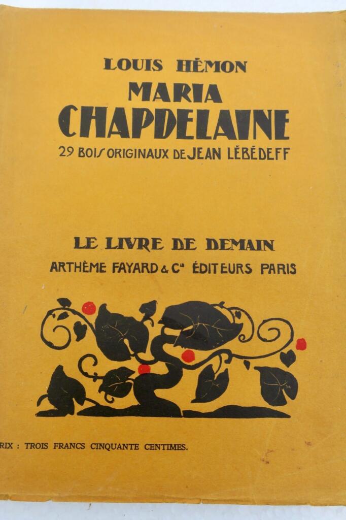 Geschichte einer Pionierin aus Quebec
