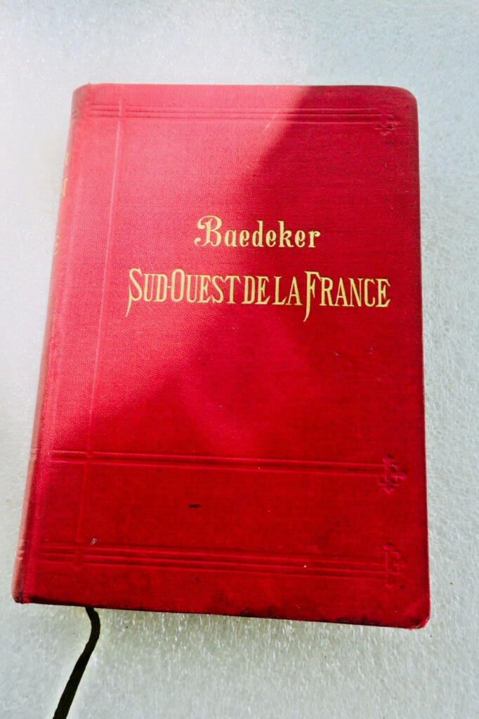 Südwestfrankreich Reiseführer: Loire bis spanische Grenze