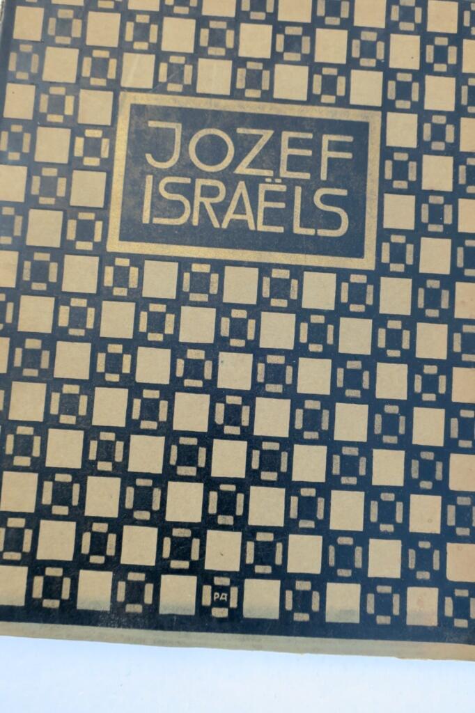 Kunst und Schönheit: Eine Studie zu Jozef Israels
