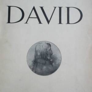 CANTINELLI David. Van Oest, 1930