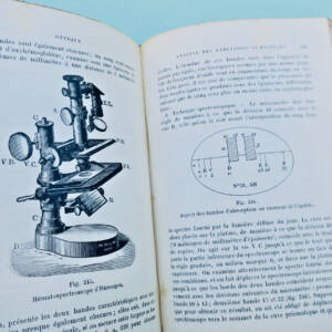 Précis de physique biologique 1903