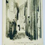 Mézin louis Augustis - La Librairie Antique