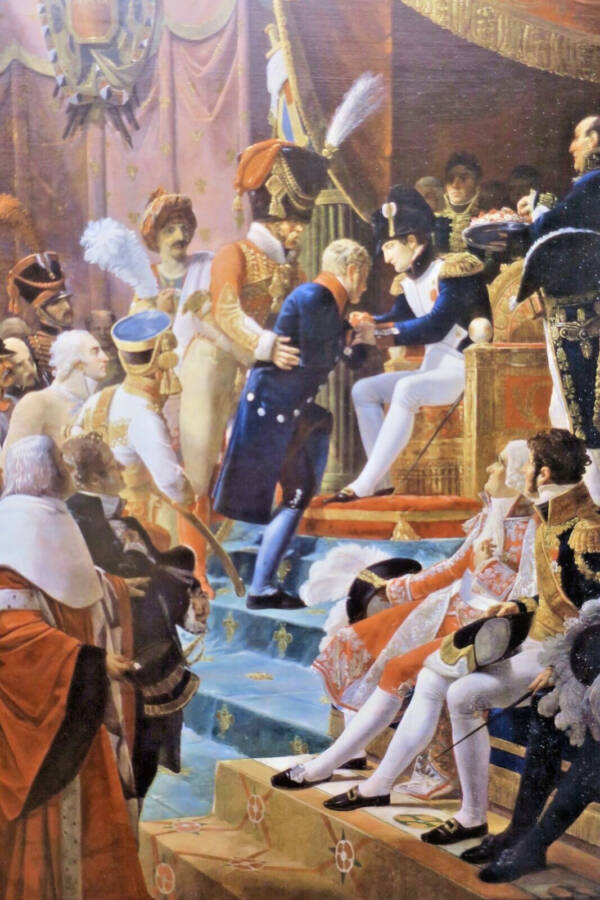 Imperial Nobility 2008