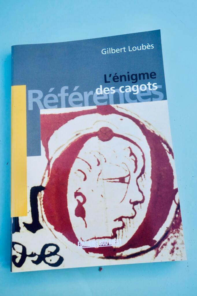 Das Geheimnis der Cagots