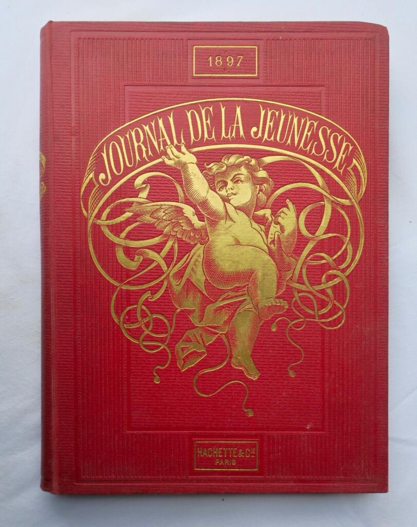Jugendjournal - Erstes Halbjahr 1897