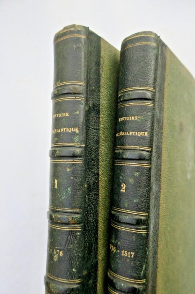 Church History Course for Seminaries