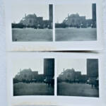 Ein historisches Foto von Le Havre