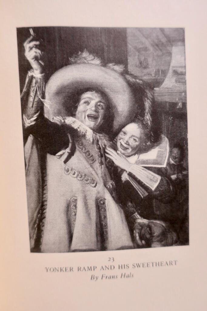Guide to the Benjamin Altman Collection