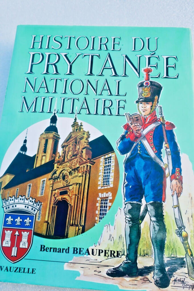 Geschichte einer nationalen Militärinstitution