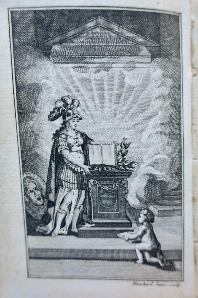 Numa Pompilius: König Roms in Versen