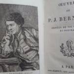 Collected Works of P.J. Bernard