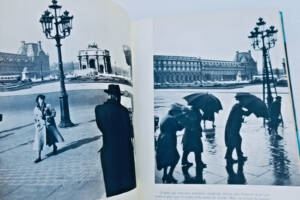 paris NIEPCE CHARENSOL Le livre de Paris