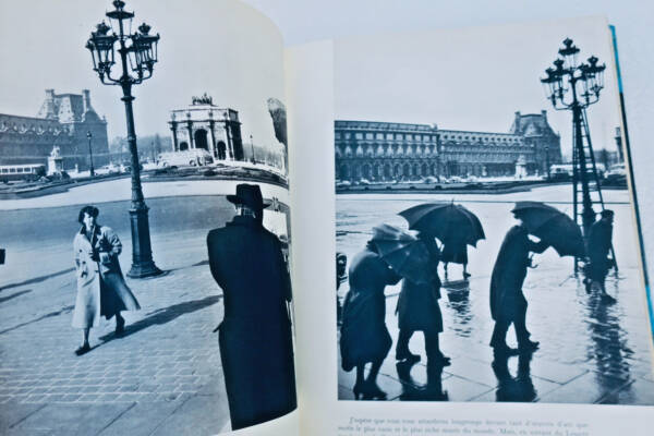 Das Buch von Paris