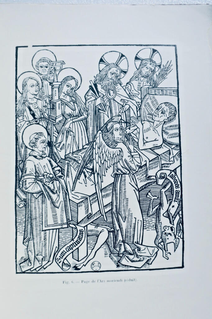 Comprehensive history of engraving techniques and origins