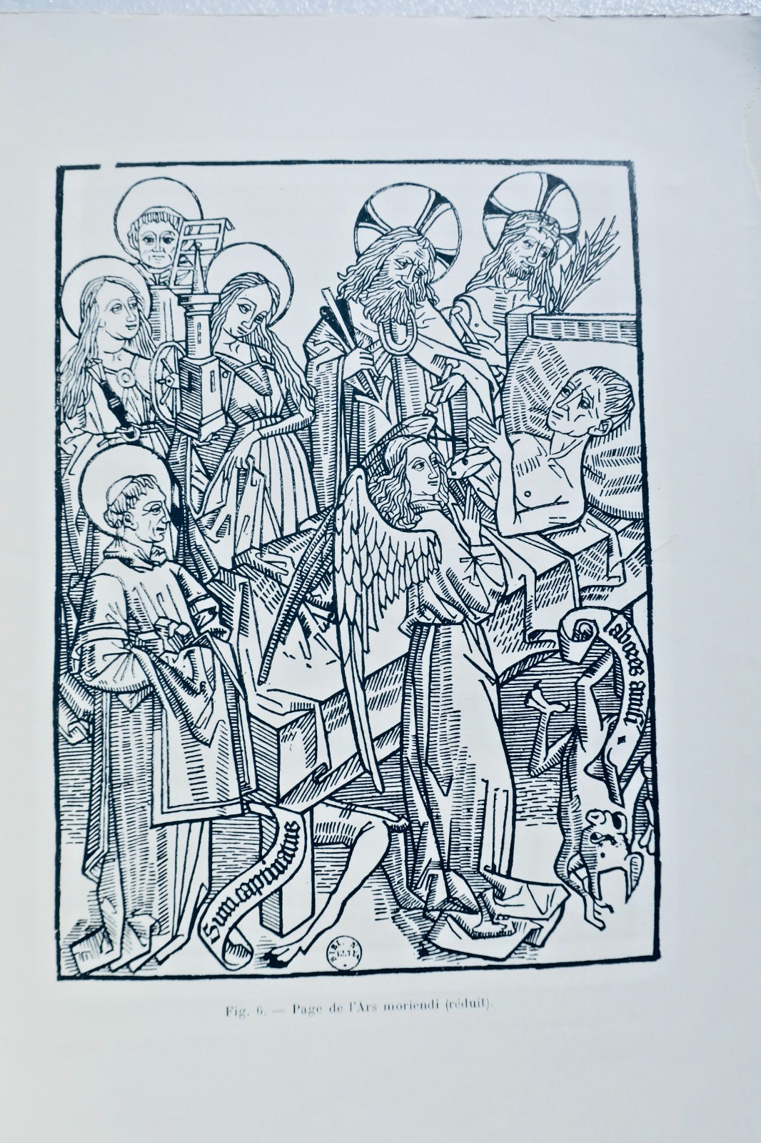 Gravur Rosenthal, Léon Die Gravur. Handbücher Zur Kunstgeschichte 1909