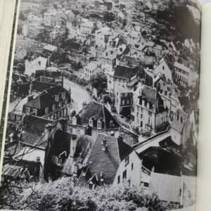 MASSIF CENTRAL 1977