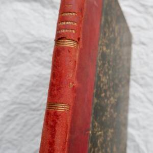 érotique Dégénérescence Bachique et la Névrose religieuse 1901