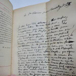 Prévost Manon Lescaut. Eaux-fortes de Lalauze 1879