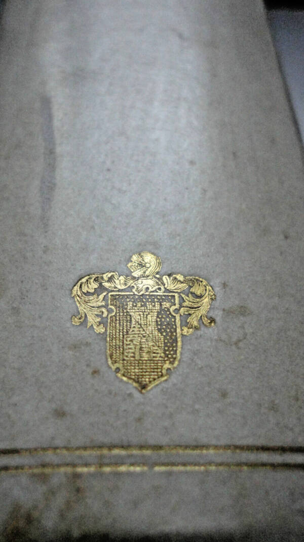 General inventory of French artistic heritage - Provincial civil monuments