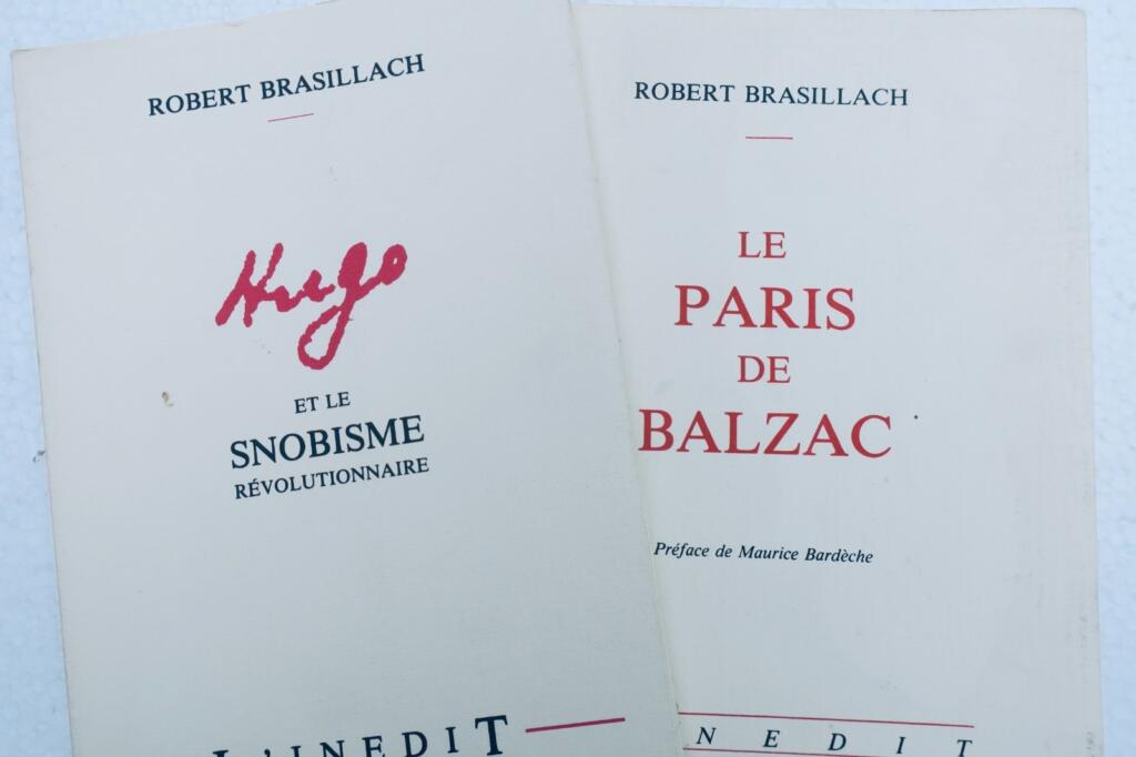 Balzac and Hugo: Literary Insights