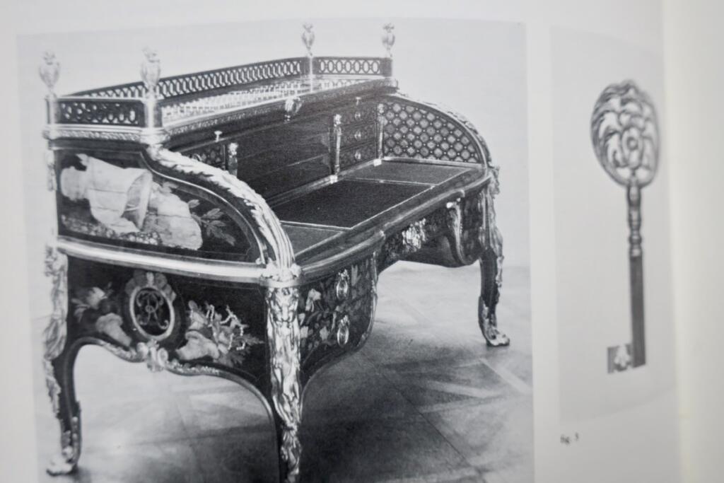 Les collections du comte d’Orsay – Dessins du musée du Louvre