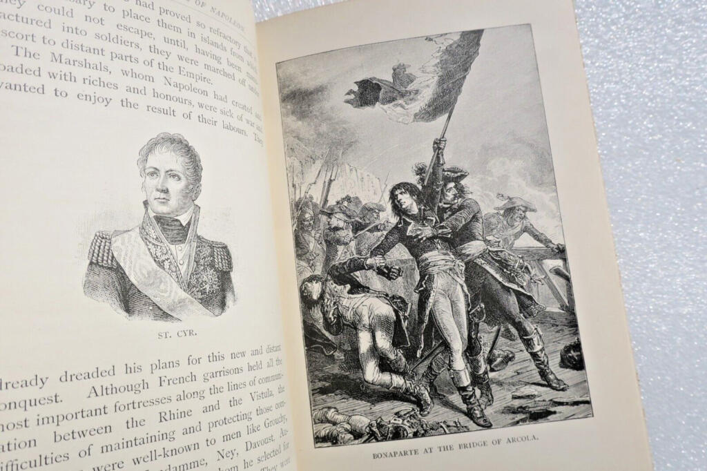 Napoléon Wolseley, Garnet Wolseley The decline and fall of Napoleon