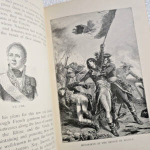 Napoléon Wolseley, Garnet Wolseley The decline and fall of Napoleon