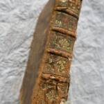 History of ancient and modern illustrious favorites