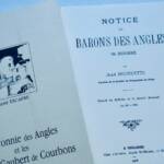 Baronnies ANZEIGE DER BARONE VON BIGORRE...