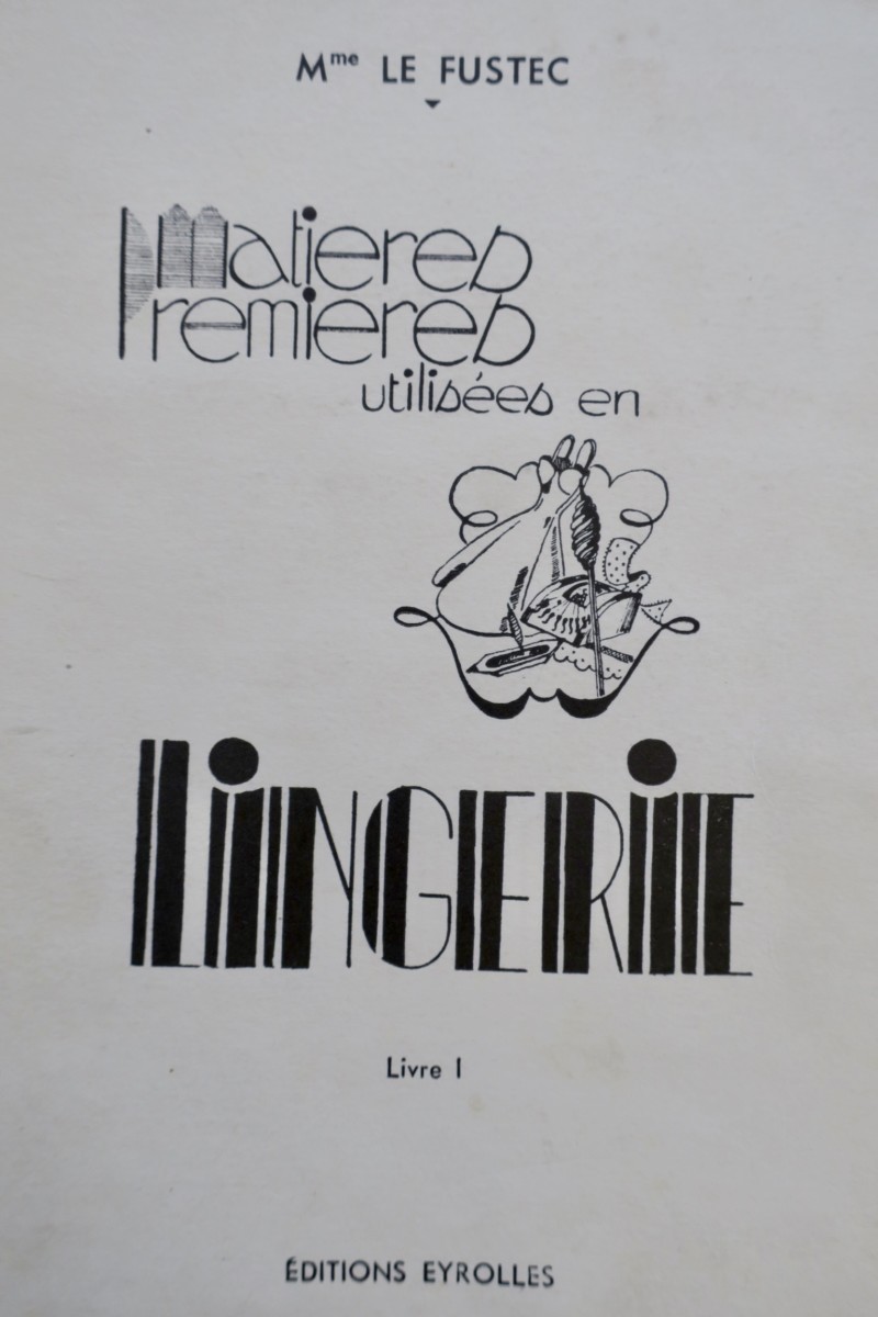 ランジェリー用繊維と素材 – Image 8