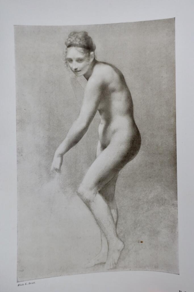 Katalog der Impressionisten-Sammlung Henri Rouart
