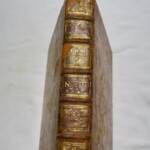 Gaignat Catalogue des Livres du Cabinet de feu M. Louis Jean Gaignat 1769