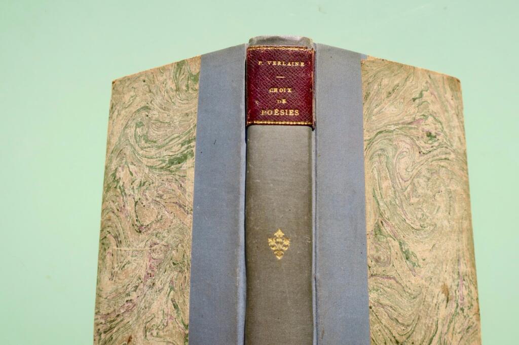 Selected Poetry Collection