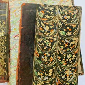 FEUILLET O. MONSIEUR DE CAMORS 11 compositions par S. Rejchan, eaux-fortes