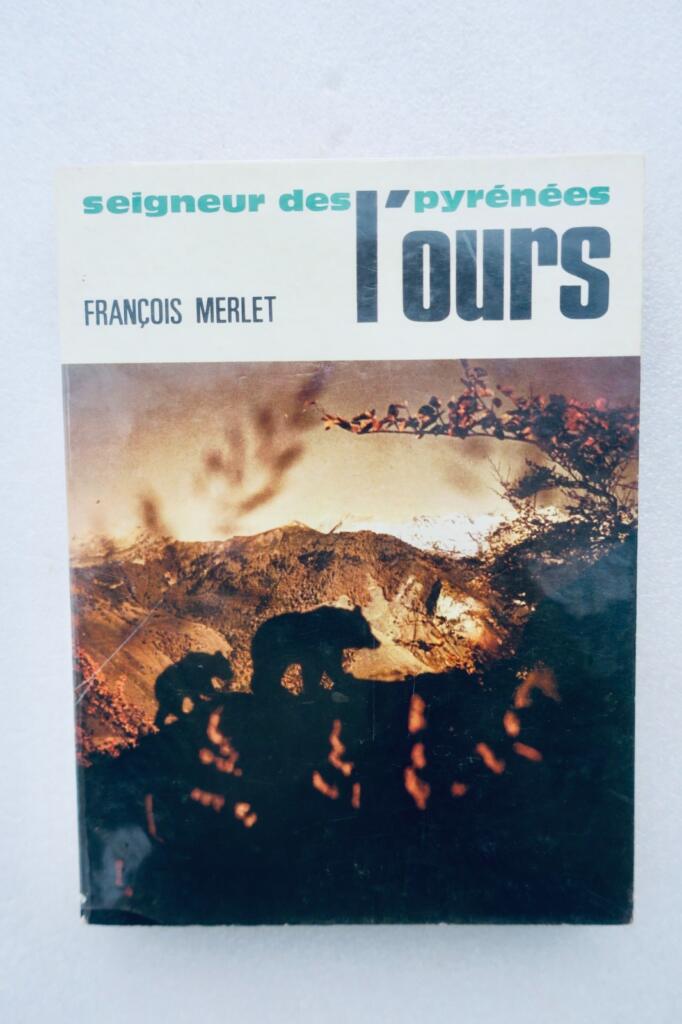 A Tale of Bears in the Pyrenees