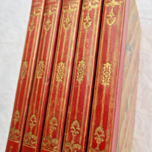 Parny Evariste Åuvres d'Evariste Parny 1808