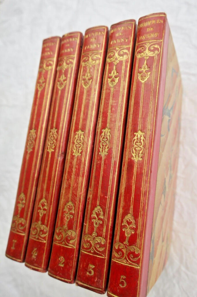 Lyrische und literarische Werke