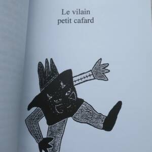 Le Men Yvon Le petit tailleur de shorts