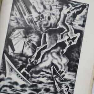 BERIO MAREMBERT Navires. Poëmes + dédicace