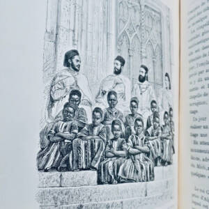 Tunisie DE SAINTE-MARIE - LA TUNISIE CHRETIENNE - 1878