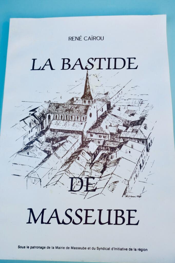 Gers Bastide de Masseube