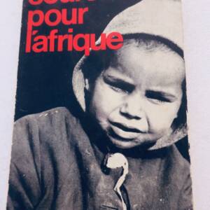SOURCIERS POUR L'AFRIQUE 1965