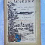 Grenoble als Zentrum für Alpenausflüge
