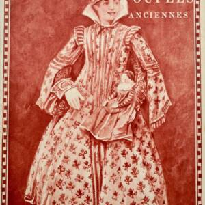 Poupée SÉZAN Les POUPÉES anciennes