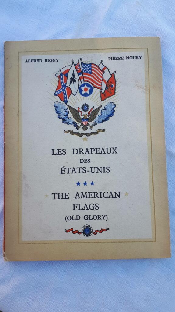 History and Evolution of the American Flag