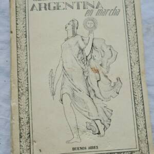 Argentina en marcha