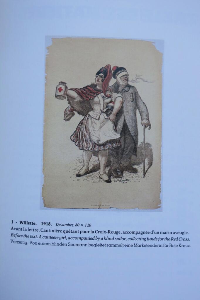 Insight into War Posters