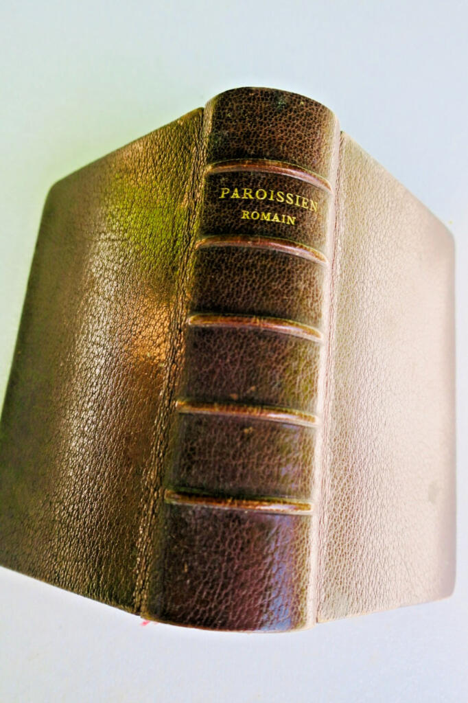 römischer Messbuch