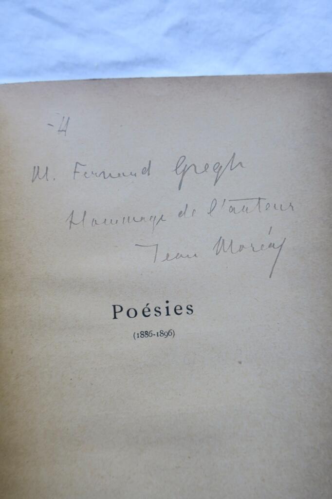 Passionate Poems